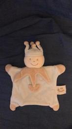 Doudou marionnette 22/22 cm, Comme neuf