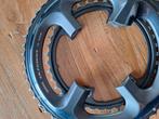 Ultegra di2 53x39 11speed, Fietsen en Brommers, Ophalen, Zo goed als nieuw