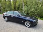 BMW 318D GT 136PK 2020 *SLECHTS 54.545 KM* 22.727€ excl btw, 1995 cc, Euro 6, 4 cilinders, Blauw