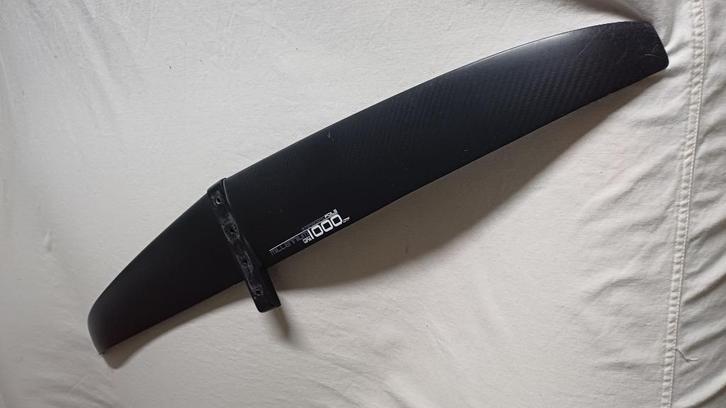 Starboard foils 1000 millennium frontwing eerste generatie, Watersport en Boten, Windsurfen, Gebruikt, Zeil, Ophalen of Verzenden