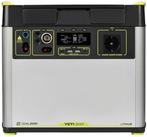 Goal zero yeti 3000x, Caravanes & Camping, Accessoires de camping, Enlèvement, Comme neuf