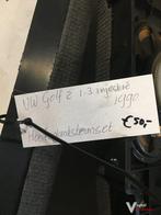 Vw Golf 2 1990 C stijl Steunen tbv de Hoedenplank, Ophalen of Verzenden, Gebruikt