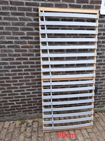 Lattenbodems beschikbaar voor biedingen