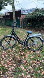 Fiets cortina, Fietsen en Brommers, Fietsen | Vouwfietsen, Overige merken, Gebruikt, Ophalen of Verzenden, 18 tot 20 inch