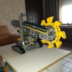 Lego technic 42055, 1:50 of kleiner, Overige typen, Zo goed als nieuw, Ophalen