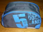 Trousse de toilette, Handtassen en Accessoires, Toilettassen, Ophalen of Verzenden, Gebruikt, Blauw, Heer