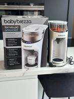 BabyBezza flessenmaker, Ophalen, Zo goed als nieuw