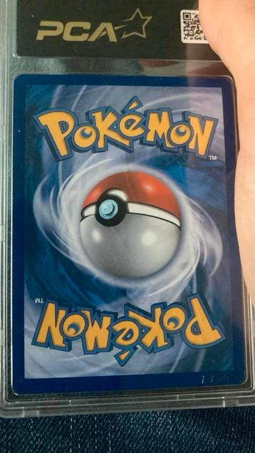 Dialga Ex Psa 9 beschikbaar voor biedingen