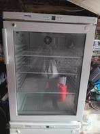 Deux vitrines réfrigérées Liebherr, Electroménager, Enlèvement