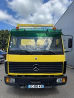 Mercedes-Benz 1214 *6CYL-FULL STEEL SUSPENSION* (bj 1996), Auto's, Vrachtwagens, Achterwielaandrijving, Overige kleuren, Mercedes-Benz