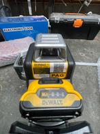 Niveau Lazer Dewael neuf avec batterie  chargeur, Doe-het-zelf en Bouw, Meetapparatuur, Ophalen of Verzenden, Zo goed als nieuw