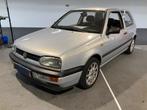 Golf 3 1.8 Ess boîte automatique, Automaat, Volkswagen, Bedrijf, Elektrische buitenspiegels