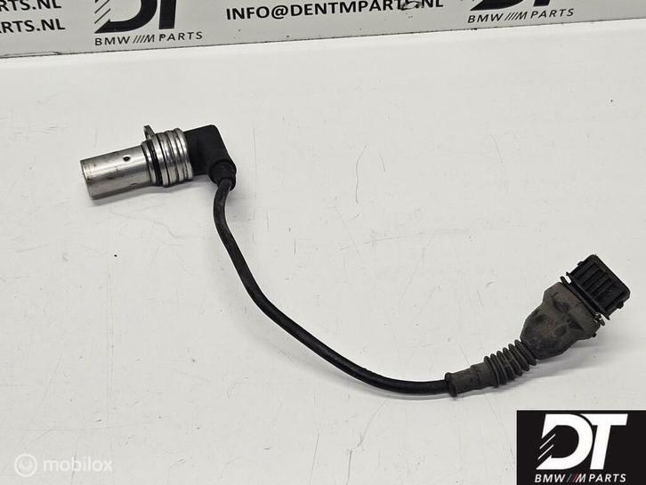 Krukas sensor BMW M3 E46 S54 S54B32 12147830789, Auto-onderdelen, Motor en Toebehoren, BMW, Gebruikt, Ophalen of Verzenden