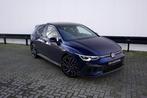 VOLKSWAGEN GOLF 8 GTI | CLUBSPORT | 300 PK | PANO | CAMERA, Auto's, Automaat, 4 cilinders, 1984 cc, Blauw