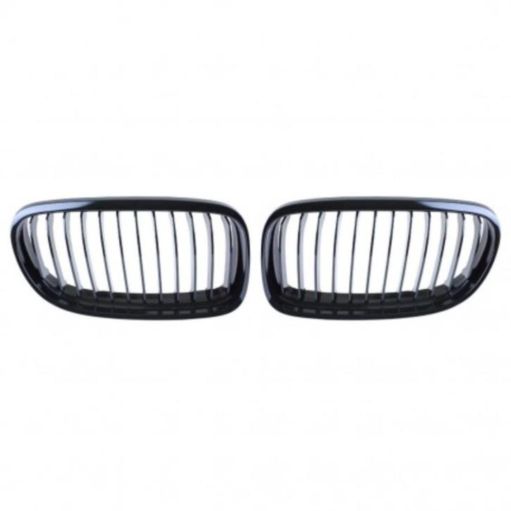 CALANDRE NOIR BRILLANT - BMW SÉRIE 3 (08-11) E90 - E91, Autos : Divers, Tuning & Styling, Enlèvement