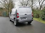 Opel Combo Cargo L1H1 15Turbo D 100PK 3 zitplaatsen, Auto's, Bestelwagens en Lichte vracht, Voorwielaandrijving, 75 kW, Stof, Gebruikt