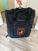Stokke Prampack (transporttas kinderwandelwagen), Handtassen en Accessoires, Tassen | Reistassen en Weekendtassen, Ophalen, Zo goed als nieuw