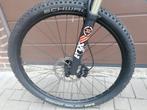 Haibike Greed 9.50 carbon 29", Fietsen en Brommers, Hardtail, Ophalen, Nieuw