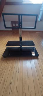 Meuble TV, Ophalen, 100 tot 150 cm, 50 tot 100 cm, Zo goed als nieuw