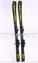 Gebruikte freeride ski's FACTION AGENT 2X 2024, purple, grip, Verzenden, Carve, Fischer, Gebruikt