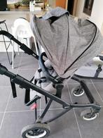 Buggy Thule Sleek, Ophalen, Zo goed als nieuw, Overige merken, Zonnekap