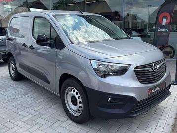 Opel Combo VERKOCHT*Van 3PL/1.5CDTi/100PK/L1H1/NIEUW! 20km beschikbaar voor biedingen