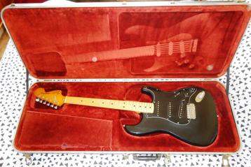 Fender Stratocaster 1979 usa