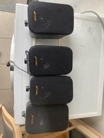 4 boxen art sound, Enlèvement, Comme neuf