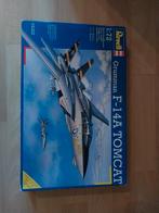 Maquette Revell Grumann F14-A Tomcat, Hobby en Vrije tijd, Ophalen, Revell
