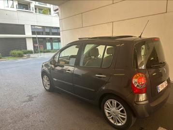 Renault Modus, Autos, Achat, Automatique, Particulier, Essence