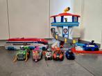 Paw patrol samen of apart, Kinderen en Baby's, Ophalen, Zo goed als nieuw