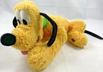 Disney Parks Pluto pluche knuffel knuffeldier Original 35 cm, Kinderen en Baby's, Speelgoed | Knuffels en Pluche, Verzenden, Zo goed als nieuw
