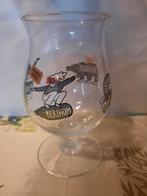 duvelglas berthom, Verzamelen, Glas en Drinkglazen, Ophalen, Nieuw