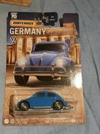 matchbox 70jaar 1962 Volkwagen Beetle, Ophalen of Verzenden, Nieuw