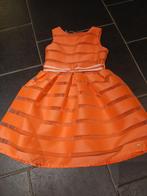 Blue Bay jurk 1ste communie, Kinderen en Baby's, Meisje, Nieuw, Ophalen of Verzenden, Jurk of Rok