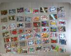 Voetbalkaarten, Hobby en Vrije tijd, Stickers en Plaatjes, Ophalen