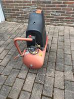 Compressor, Ophalen, Zo goed als nieuw