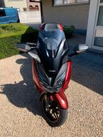 Honda forza 125, bj 2022, 1570 km, garantie tot 2027, Motoren, Motoren | Honda, Particulier, ABS
