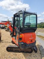 Kwaliteits minigravers grondverzetmachines, Ophalen, Dumper