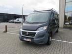 Fiat Ducato 250, Auto's, Voorwielaandrijving, Euro 5, 1956 cc, 4 cilinders