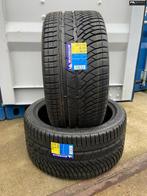 2x Nieuwe Michelin Alpine 265 35 19 Winterbanden, Auto-onderdelen, Ophalen of Verzenden, Nieuw, Velg(en)