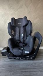 Als nieuw Recaro Salia autostoel, Kinderen en Baby's, Autostoeltjes, 0 t/m 18 kg, Zo goed als nieuw, Isofix, Verstelbare rugleuning