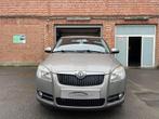 Skoda Fabia 1.2HTP Essence 69cv *Climatisée*, Autos, USB, Argent ou Gris, Achat, 140 g/km