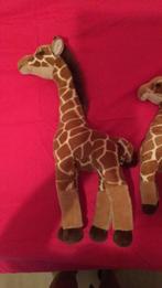 Baby pluchen knuffels, Ophalen of Verzenden, Zo goed als nieuw, Overige typen