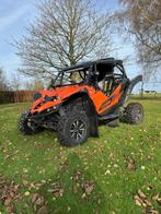 SSV, Motoren, Quads en Trikes, 3 cilinders, Meer dan 35 kW, 1000 cc