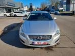 volvo v60, Auto's, Volvo, Voorwielaandrijving, Euro 5, Stof, Zwart