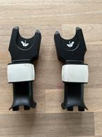 Autostoel adaptors - Bugaboo, Ophalen, Zo goed als nieuw, Kinderwagen, Maxi-Cosi