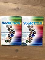 Vocation, Boeken, Ophalen of Verzenden, Gelezen