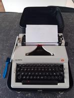 Olympia "regina de luxe", Diversen, Typemachines, Ophalen of Verzenden, Zo goed als nieuw