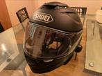 Shoei GT-air 2 taille L + Interphone F4MC, Motoren, Tweedehands, L, Shoei